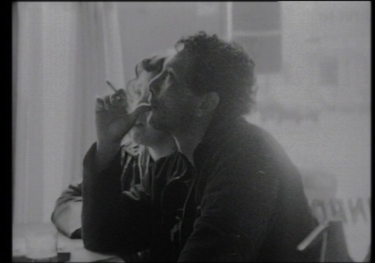 Crítica de "Todo lo que se olvida en un instante", un personal ensayo de Richard Shpuntoff