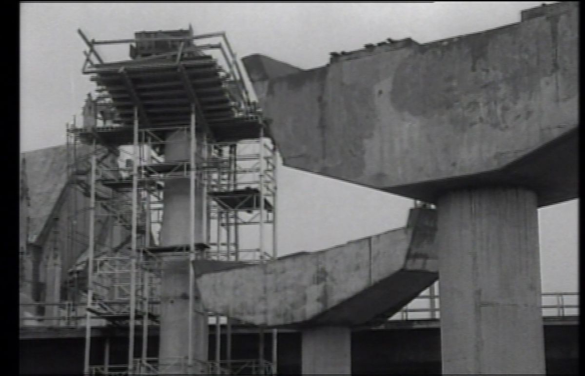 Crítica de "Todo lo que se olvida en un instante", un personal ensayo de Richard Shpuntoff