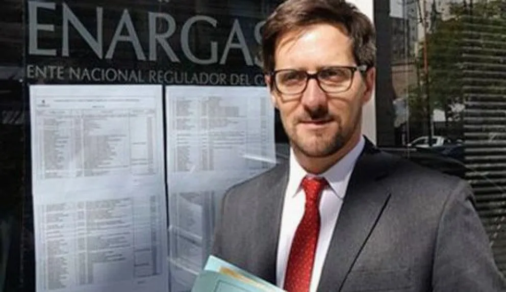 Santiago Dalmau fue reelecto como edil por Fuerza Patria. 