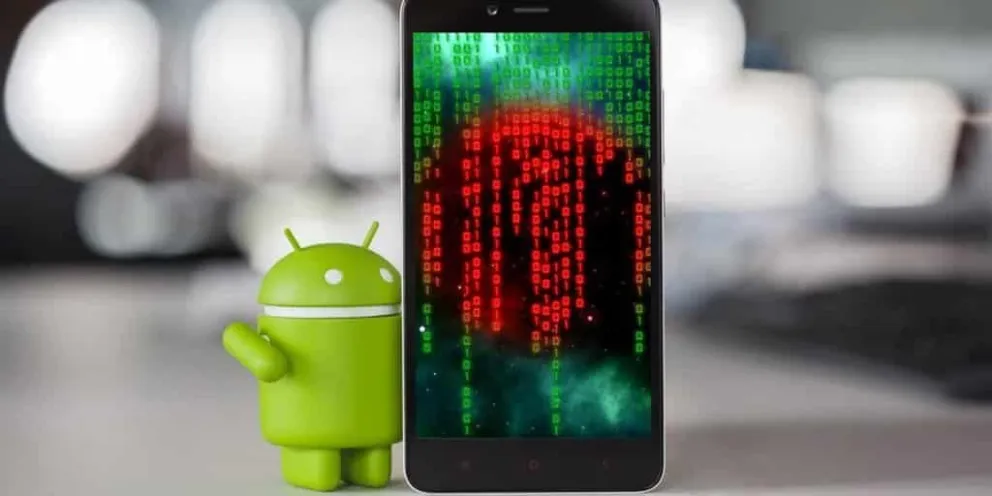 Android: las 18 aplicaciones que están sospechadas de robar datos y descargar virus