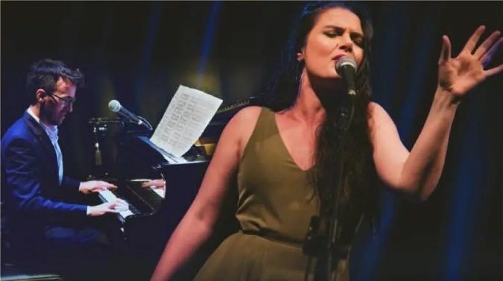 La cantora Inés Cuello estará en el Centro Cultural
