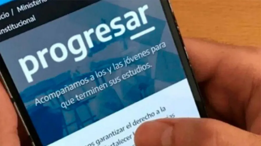 Becas Progresar: se viene un aumento en septiembre