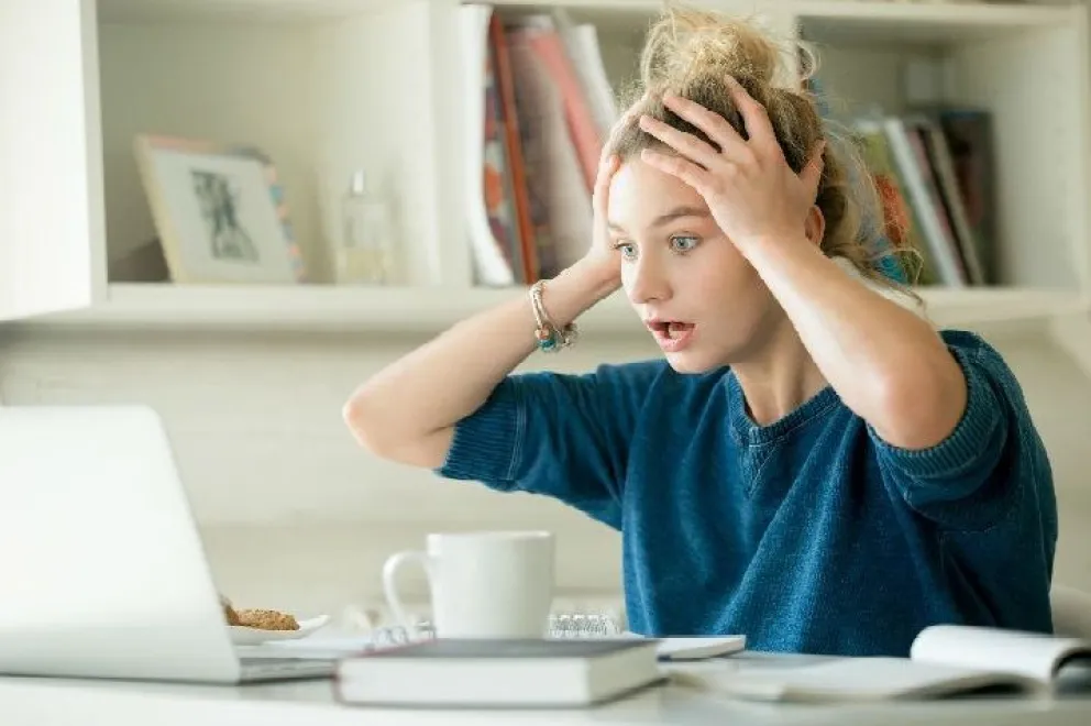 Qué hacer si realizaste una transferencia por error a una cuenta equivocada 