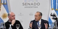Adolfo Rodríguez Saá asistirá a la reunión anual del Comité de Descolonización de las Naciones Unidas
