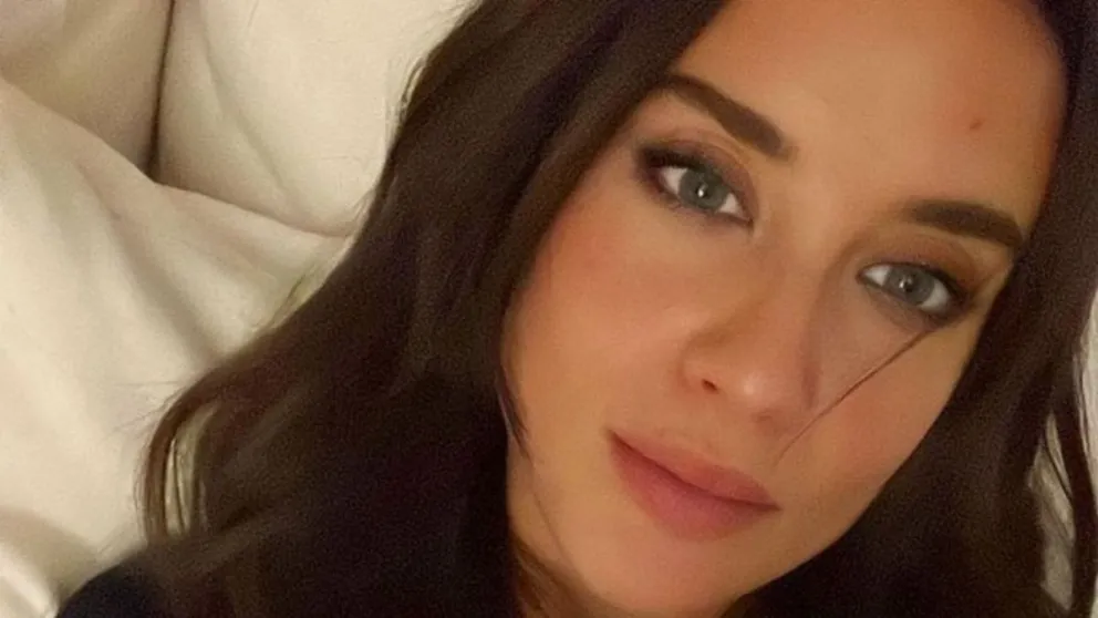 María Pedraza revoluciona las redes al presumir un hermoso cambio de look 