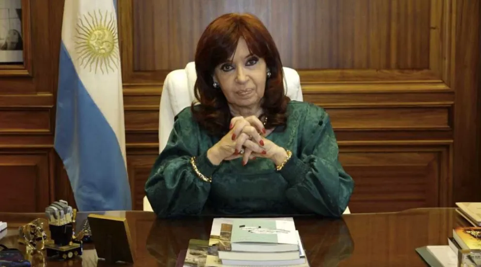 Obra pública: un diputado del Pro pidió la "pena de muerte" para Cristina Kirchner