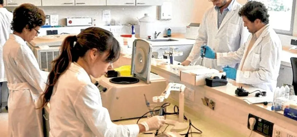 Abrió la convocatoria de "Preselección de temas para becas Doctorales cofinanciadas con CONICET - Conv 2022" 