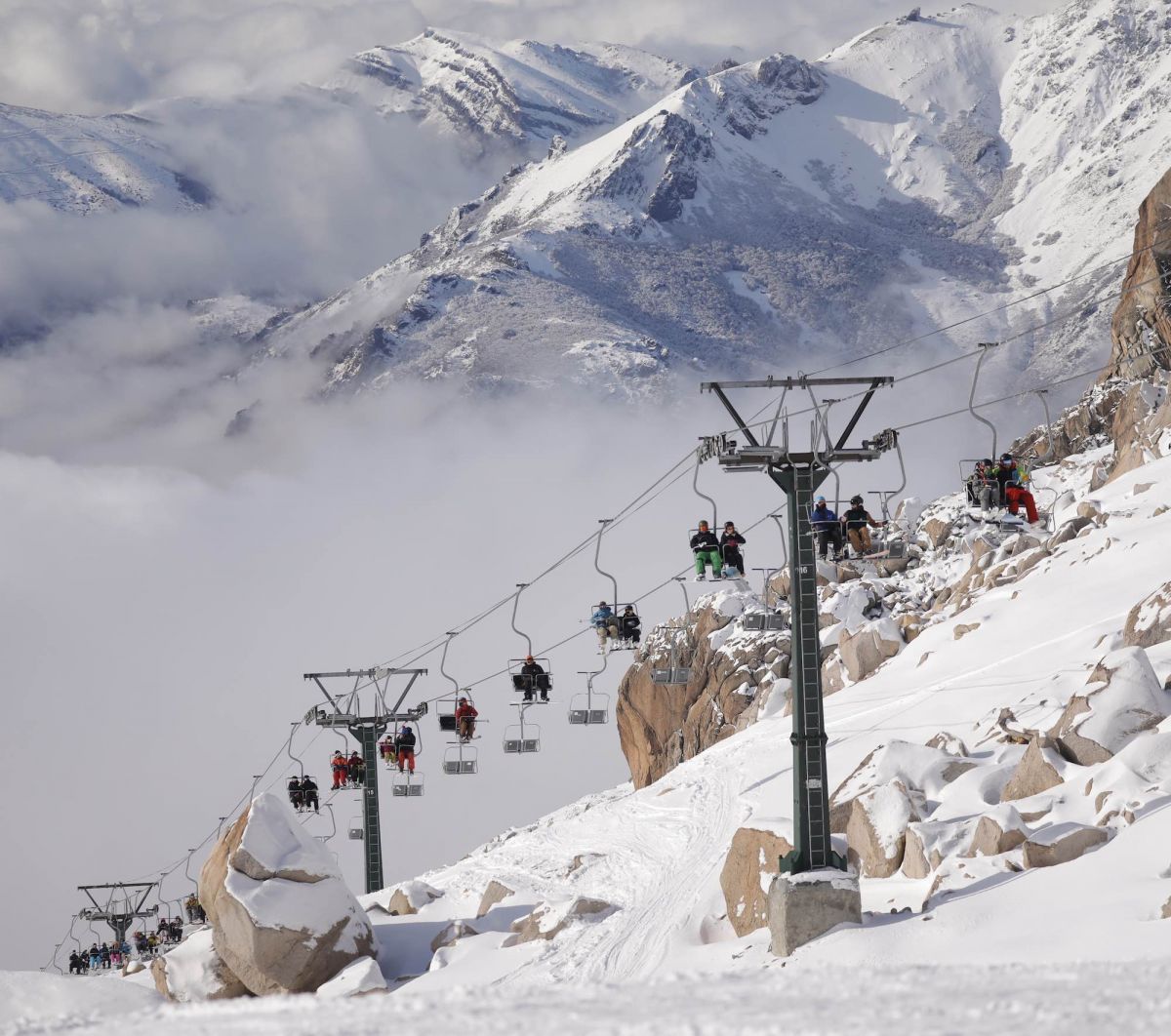 Invierno Épico en Río Negro: ¿Qué hacer en estas vacaciones 2022?