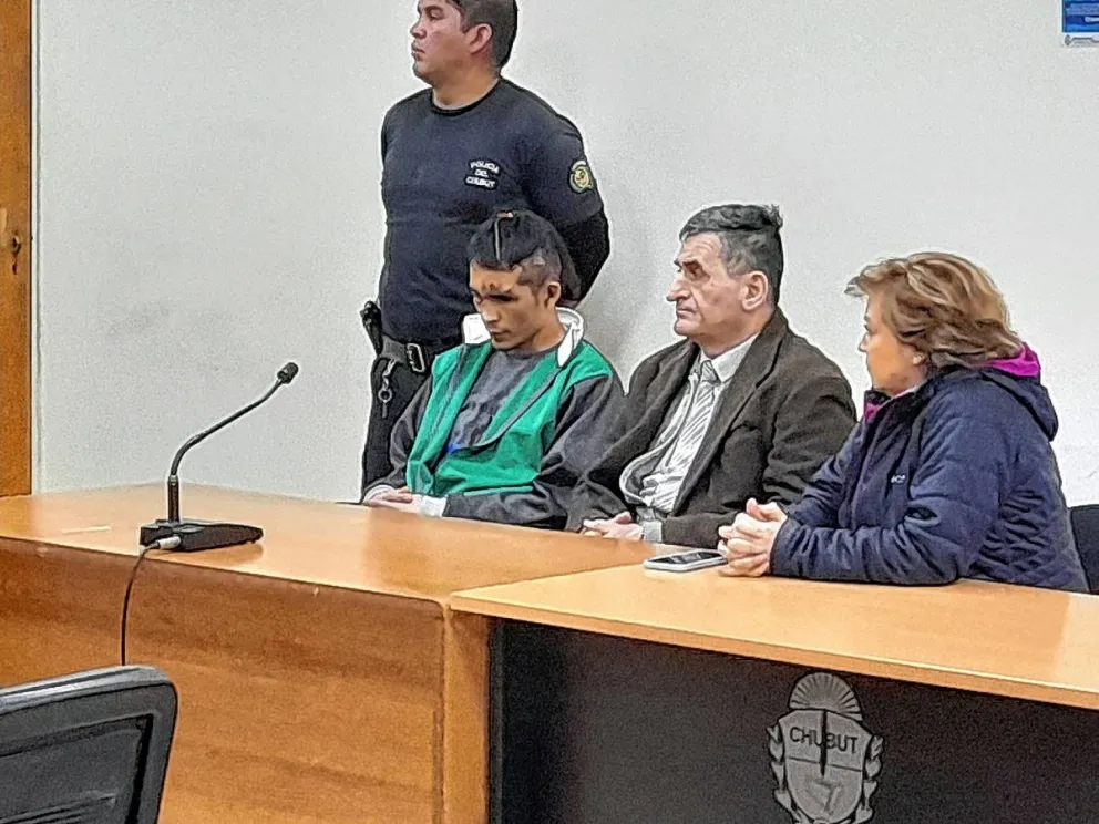 Homicidio de Luis Alberto Raimapo: Lucio Angel Silva fue declarado penalmente responsable