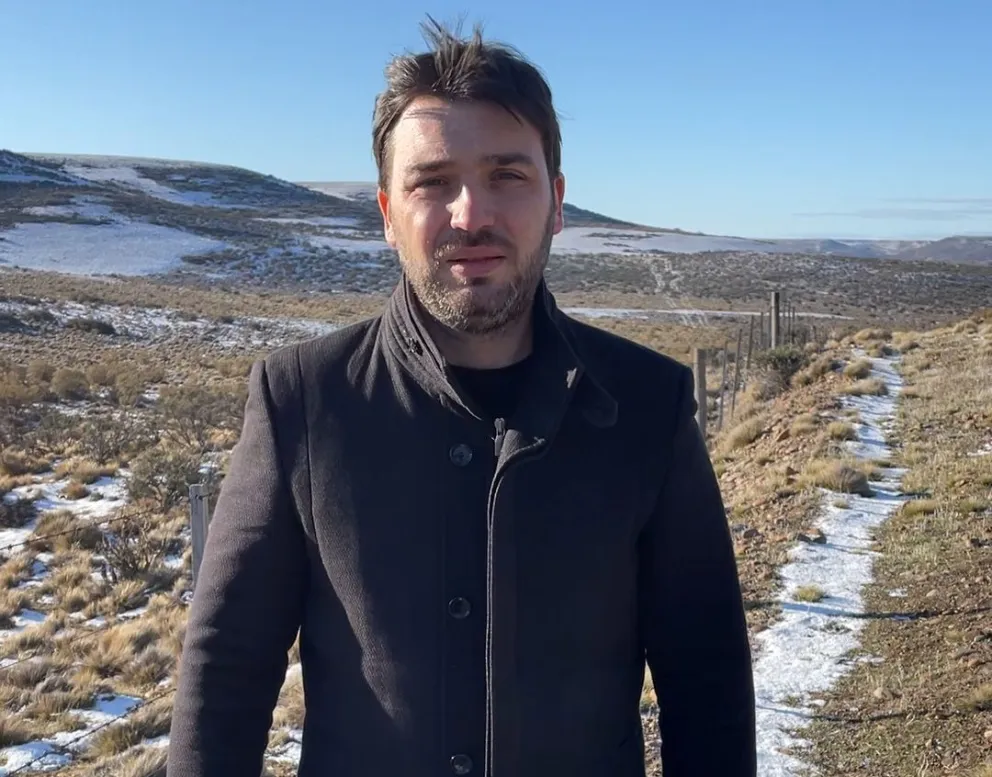 Torres pidió la intervención de las fuerzas federales frente al ataque a la Dirección de Bosques