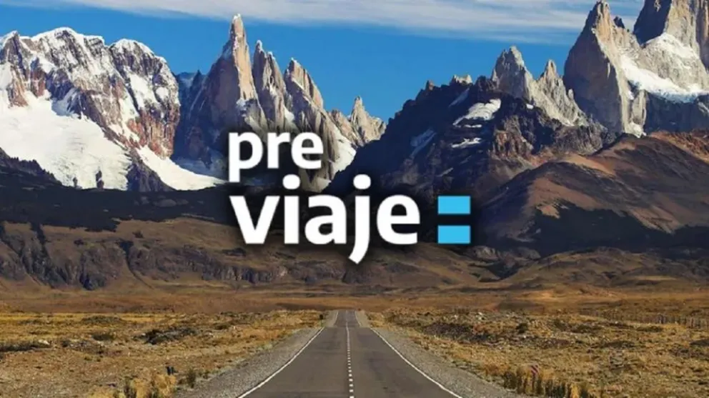 Se confirmó el Previaje 4: que se sabe sobre esta edición y cuándo estará vigente