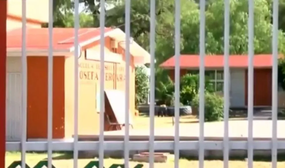 Caso extremo de bullying: dos adolescentes prendieron fuego a un compañero por “no ser de la misma raza”