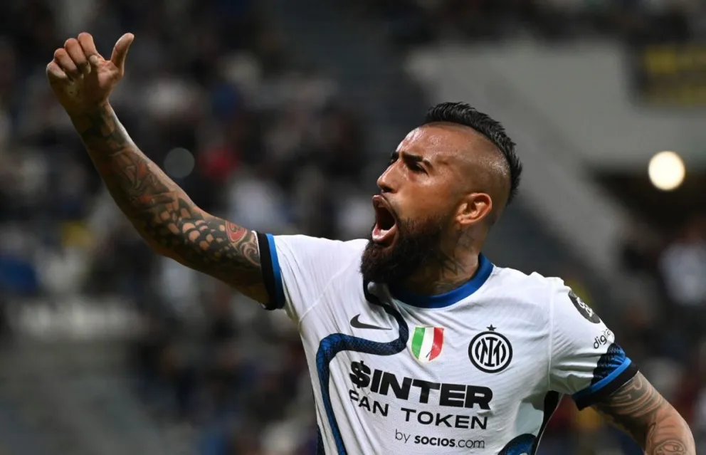 El sueño está cada vez más cerca: la estrategia de Boca para contar con Arturo Vidal