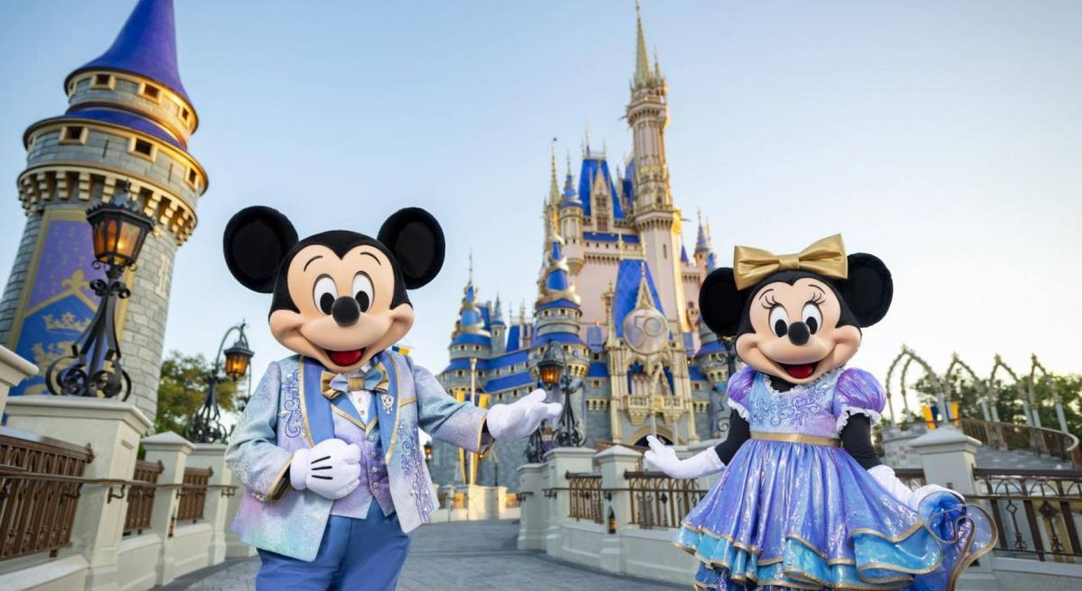 Disney ofrece trabajo para Argentina: cómo aplicar y cobrar sueldos de hasta $400.000