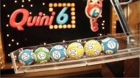 Sorteo millonario: un apostador ganó más de $1.355 millones en el Quini 6