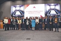 Dieron apertura a la XCV Asamblea del Consejo Nacional de la Vivienda Dieron apertura a la XCV Asamblea del Consejo Nacional de la Vivienda