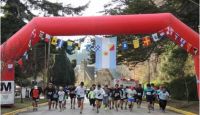 Vuelve la maratón Aniversario de Prefectura