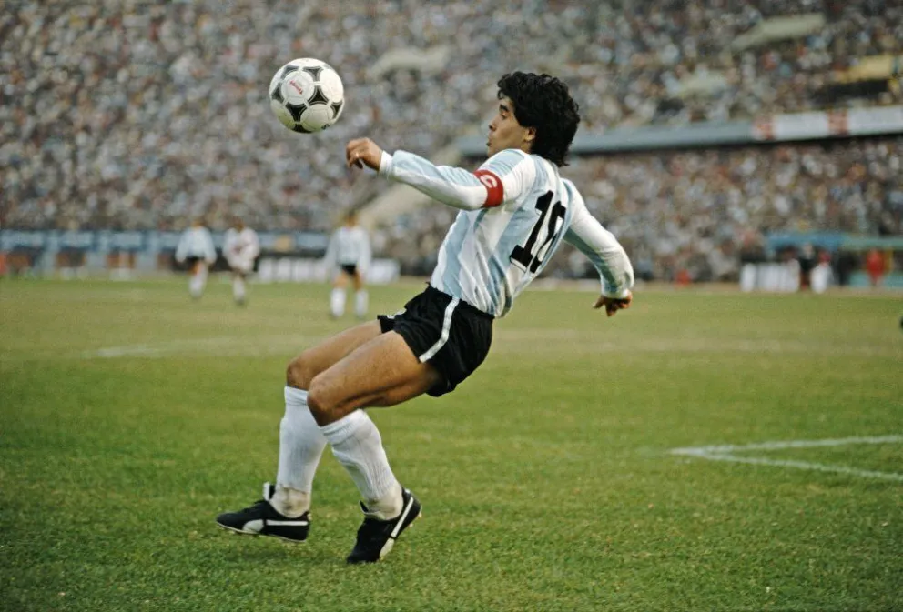 Día de la Tradición: Martín Fierro, Maradona y mi abuelo