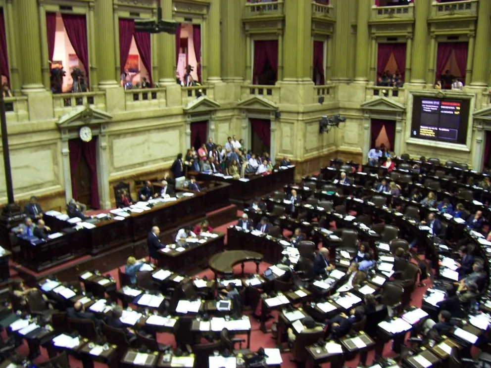  fondo para pagarle al FMI 