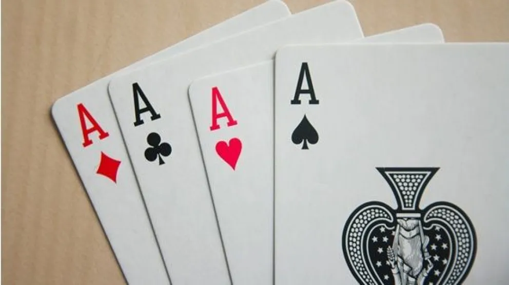 ¿Cuáles son los juegos de azar que más disfrutan los argentinos? 