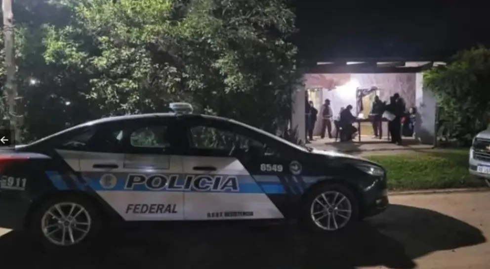 Rescataron a 16 jóvenes sometidas a explotación sexual en Corrientes y hay 11 detenidos