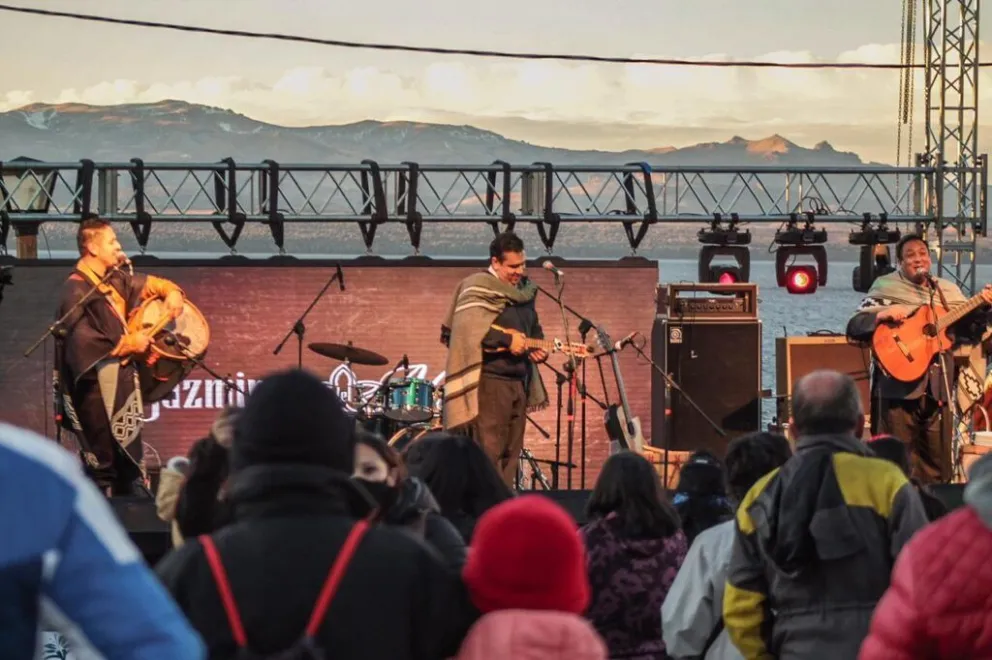 Se anotaron más de 190 artistas para la Fiesta de la Nieve