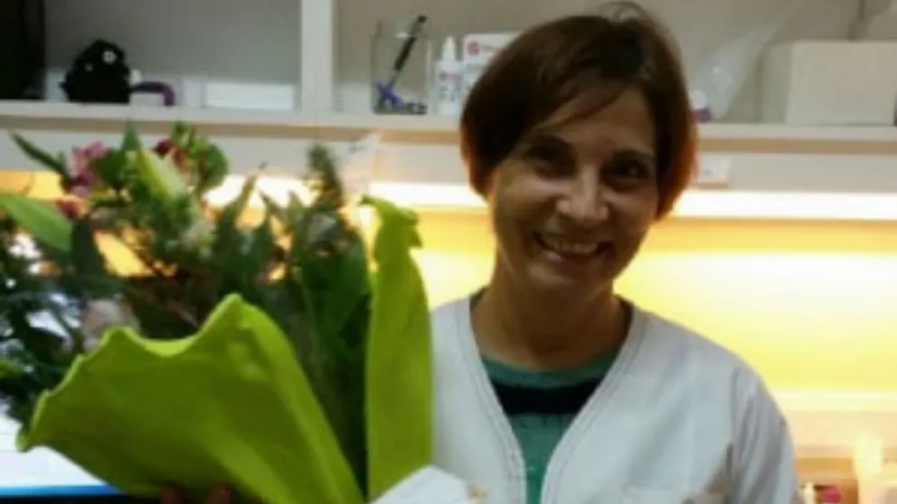 Habrá una misa en la memoria de Graciela Noemí Gerometta