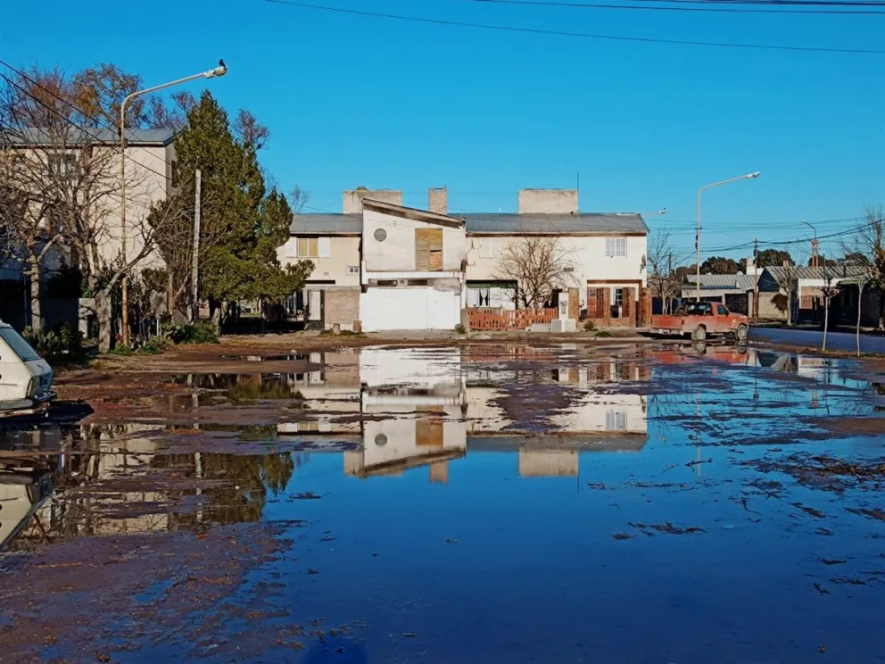 La Provincia le respondió al Municipio por las críticas contra ARSA Y DPA