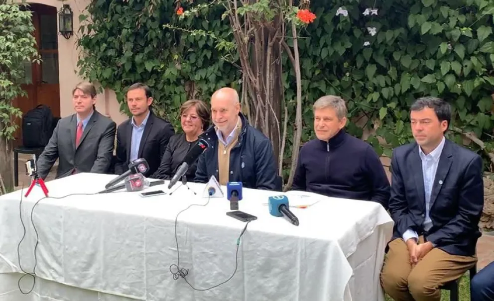 Larreta