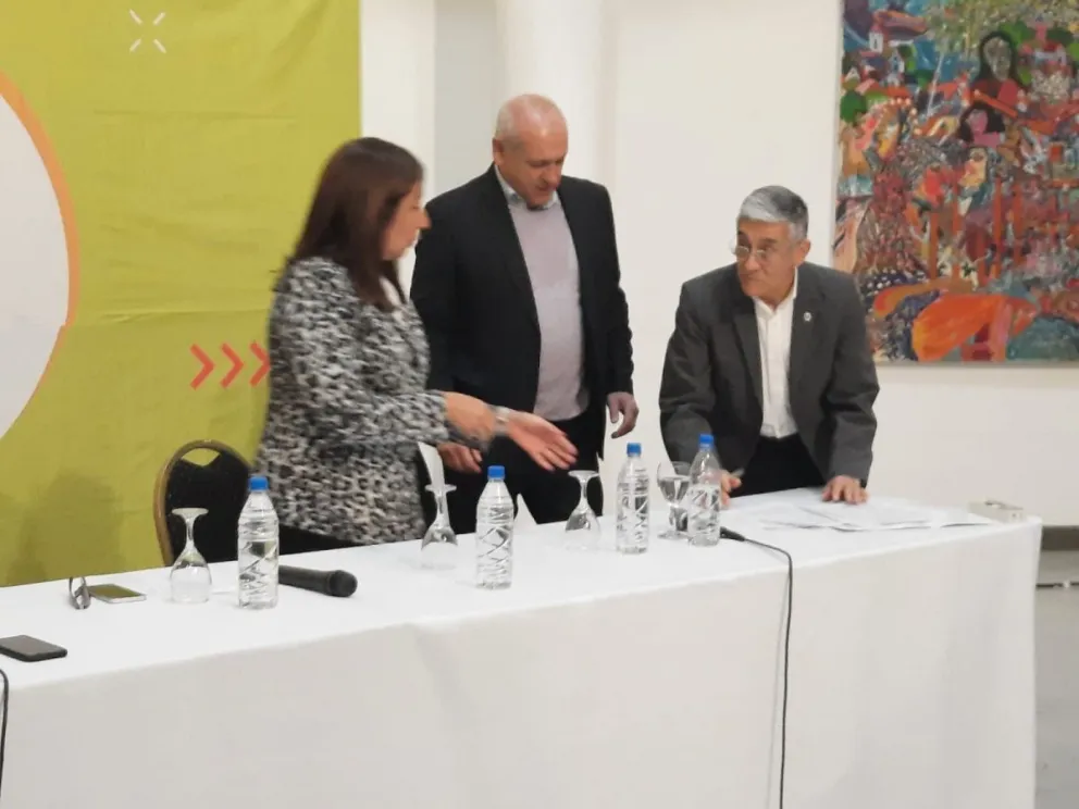 El Alto Valle tendrá su Hospital Universitario a partir del convenio con Medicina