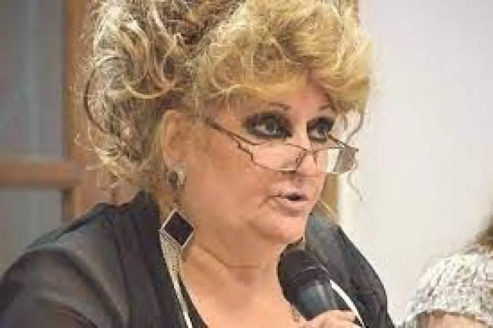Foto: Irma Silva. Fuente: Twitter