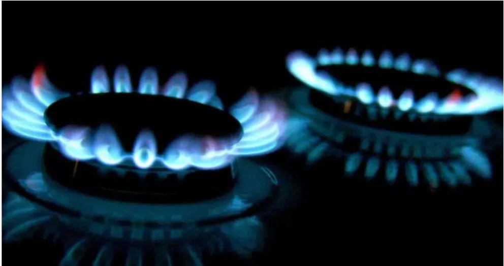Calefactores que no calientan: ¿hay baja presión de gas en Viedma?