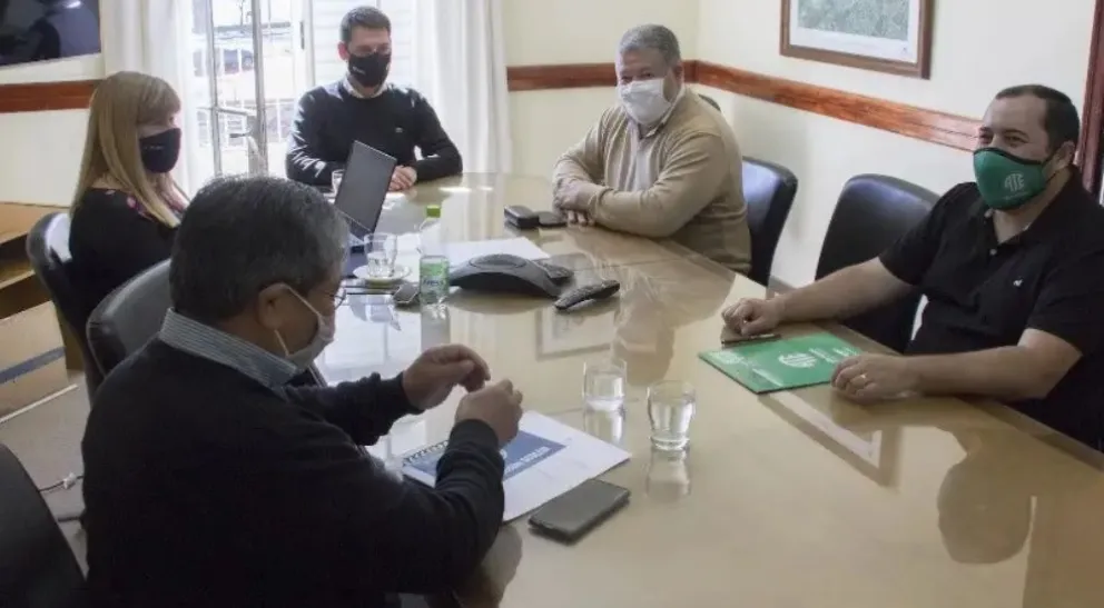 El Gobierno convocó a paritarias para el 6 de julio