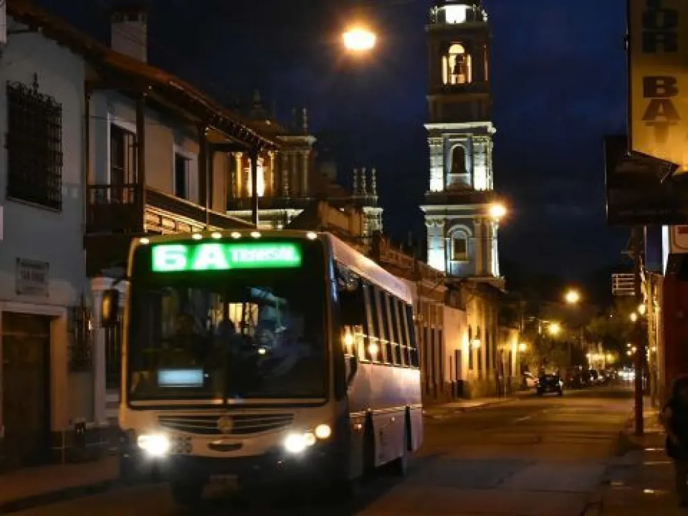 Pésima noticia para los pasajeros: ¿La FATAP analiza un paro de transporte?