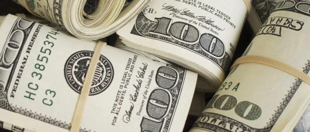 El dólar blue vuelve a subir: cotización de este miércoles 22 de junio