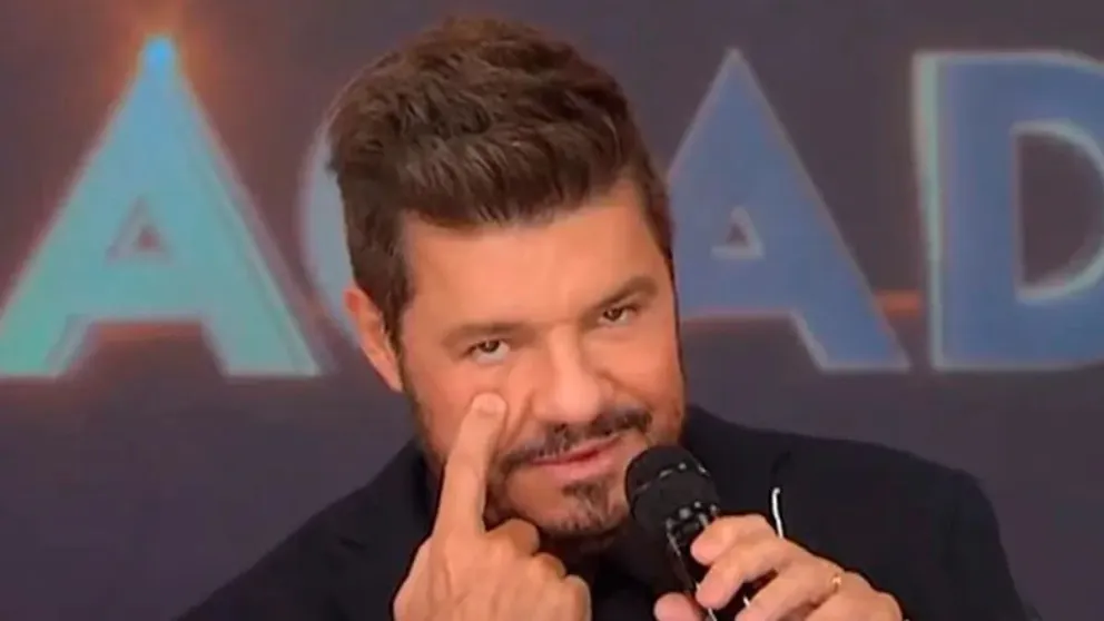 El gesto de Marcelo Tinelli al saber el elevado cachet de la China Suárez para estar en su programa