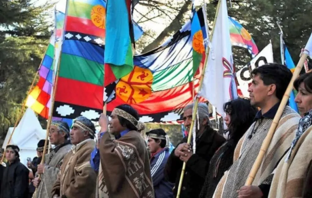 Pablo Cañumil y el año nuevo mapuche: “de la Naturaleza vivimos” 