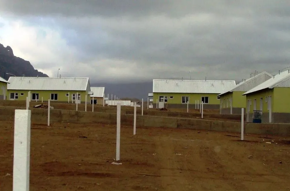 Interventora del IPPV: “Si la vivienda está escriturada se puede disponer del bien”