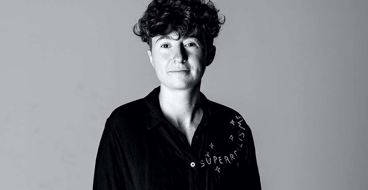 Nadia Benedicto y la reivindicación feminista con “Hékate”