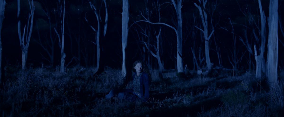 Crítica de “Hékate”, un viaje de empoderamiento femenino de Nadia Benedicto