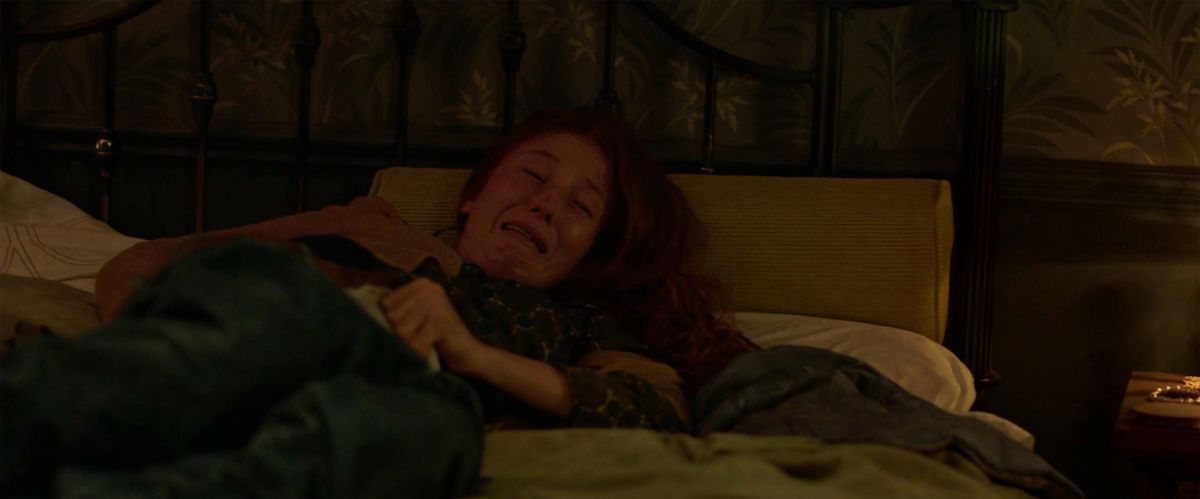 Crítica de “Hékate”, un viaje de empoderamiento femenino de Nadia Benedicto