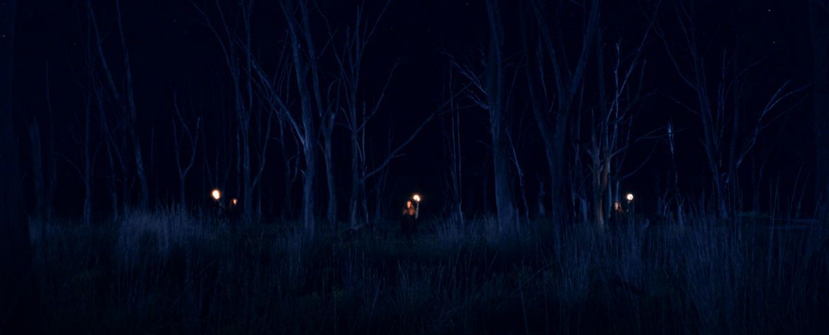 Crítica de “Hékate”, un viaje de empoderamiento femenino de Nadia Benedicto