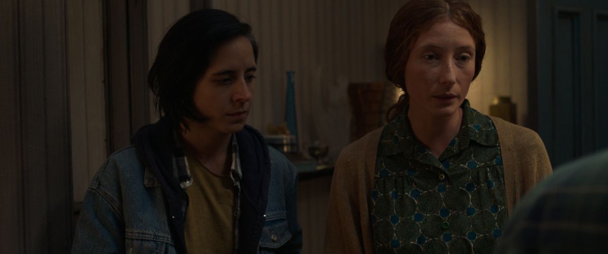 Crítica de “Hékate”, un viaje de empoderamiento femenino de Nadia Benedicto