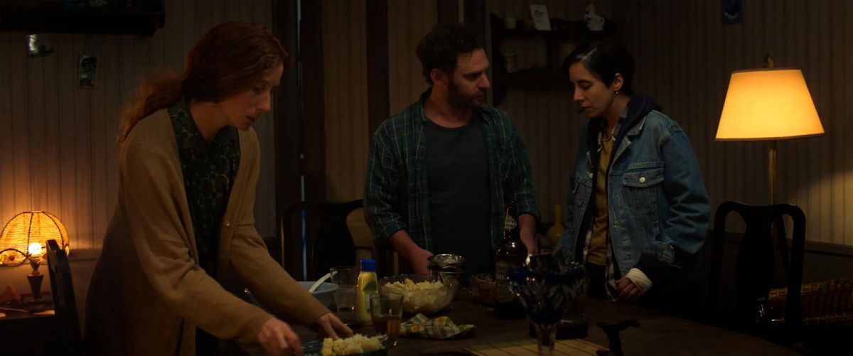 Crítica de “Hékate”, un viaje de empoderamiento femenino de Nadia Benedicto