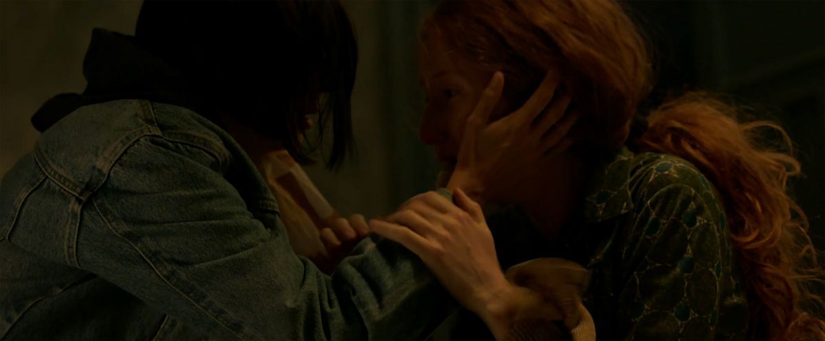 Crítica de “Hékate”, un viaje de empoderamiento femenino de Nadia Benedicto