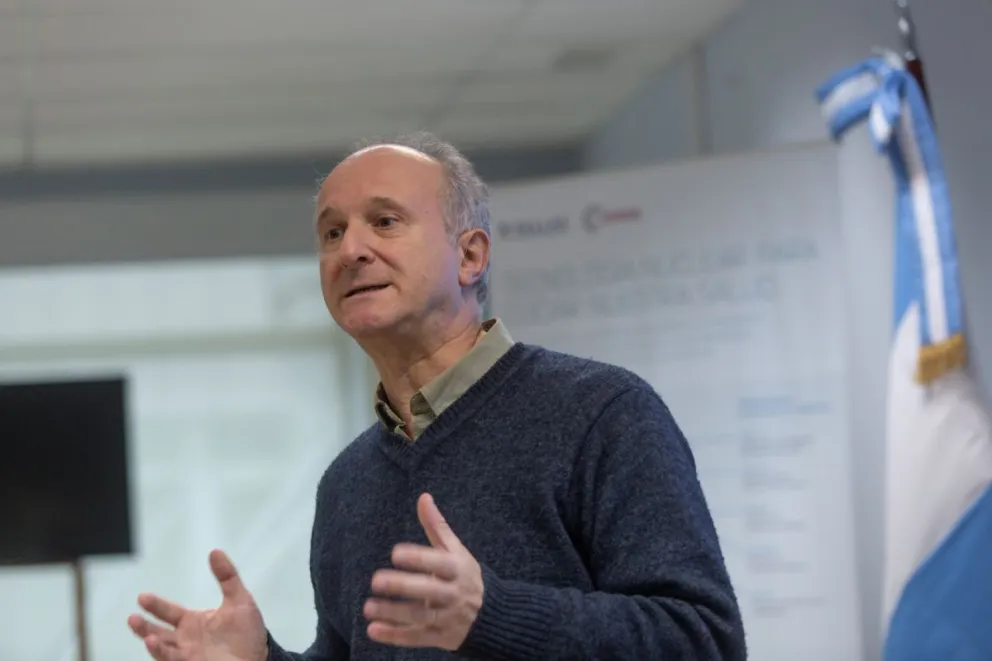 Negocios nucleares “llave en mano”