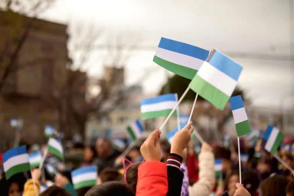 La Provincia celebra su aniversario con una gran grilla de actividades