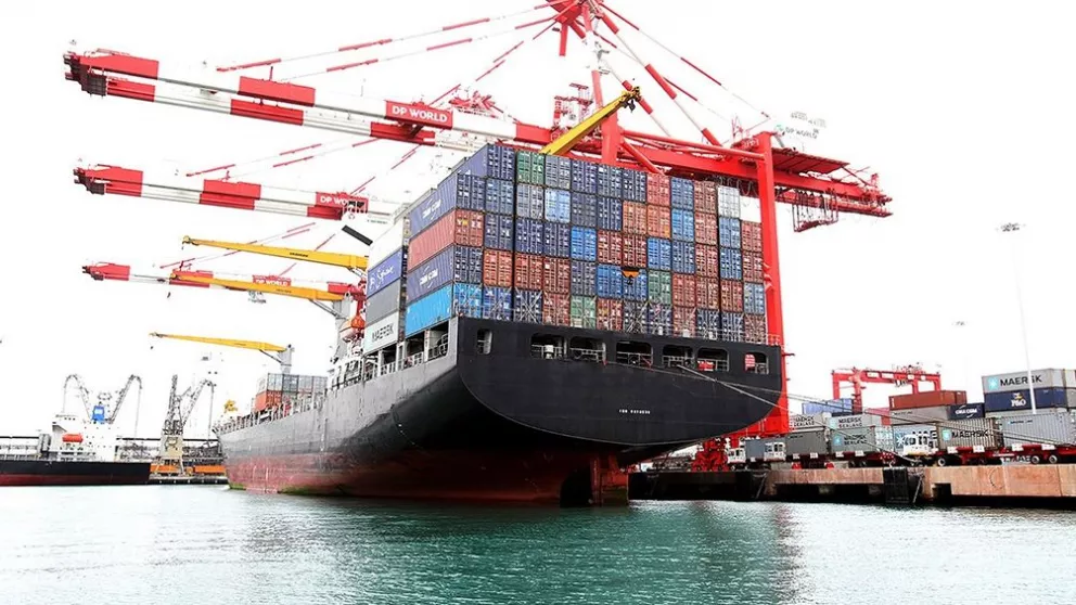Las exportaciones volvieron a crecer en mayo y registran niveles récord en 2022
