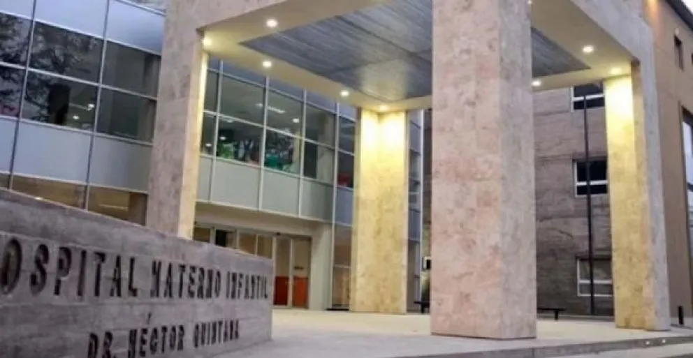 Aberrante: varios hombres trasladaron a un menor de edad y mirá cómo terminó