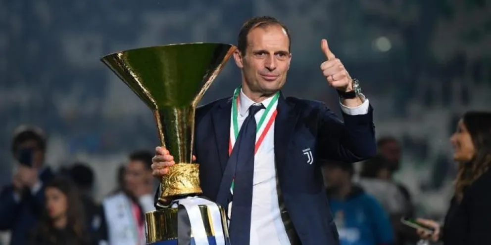 ¿Mete el bombazo del mercado? Juventus va con todo por una estrella mundial